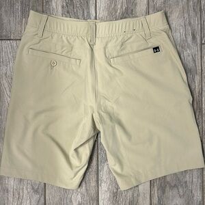 Under Armour Drive Golf Shorts